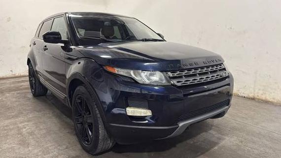 LAND ROVER RANGE ROVER EVOQUE 2014 SALVP2BGXEH941500 image
